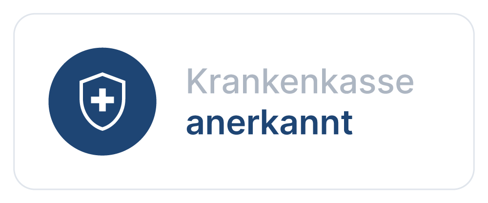 Krankenkassen anerkannt – Massage Zentrum Sursee